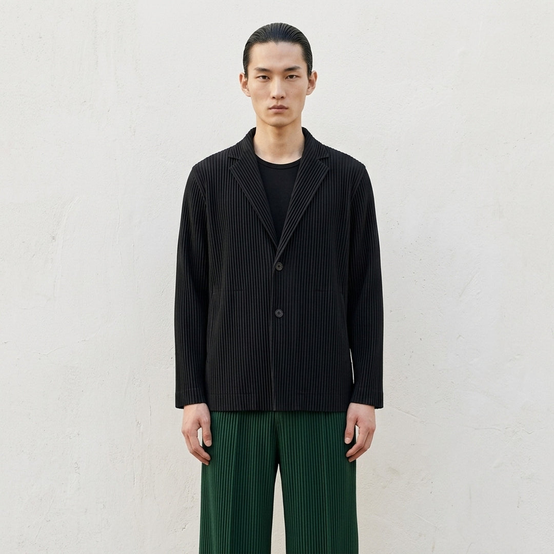 Tailored Pleats 1 | Homme Plissé Issey Miyake | Club21 - lifestyle