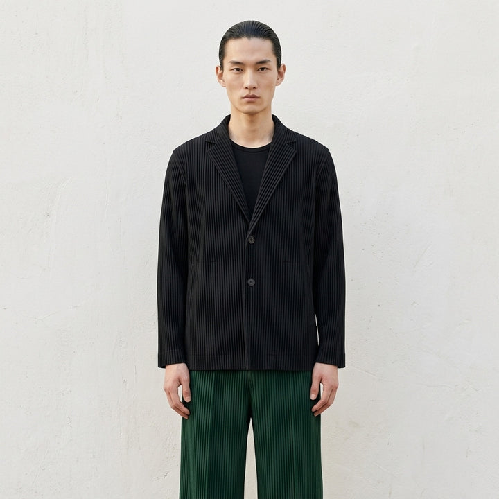 Tailored Pleats 1 | Homme Plissé Issey Miyake | Club21 - lifestyle