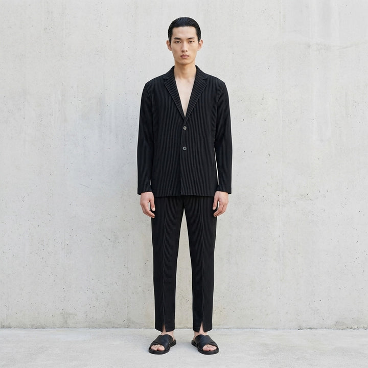 Tailored Pleats 1 | Homme Plissé Issey Miyake | Club21 - lifestyle
