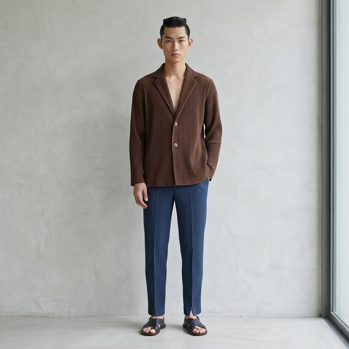 Tailored Pleats 1 | Homme Plissé Issey Miyake | Club21 - lifestyle