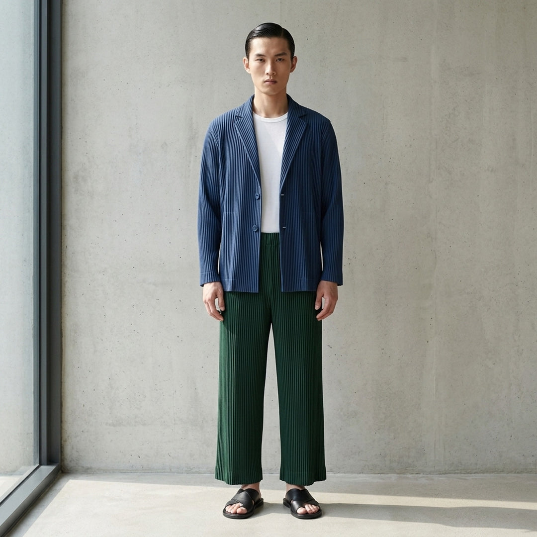 Tailored Pleats 1 | Homme Plissé Issey Miyake | Club21 - lifestyle