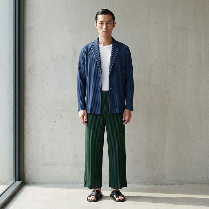 Tailored Pleats 1 | Homme Plissé Issey Miyake | Club21 - lifestyle