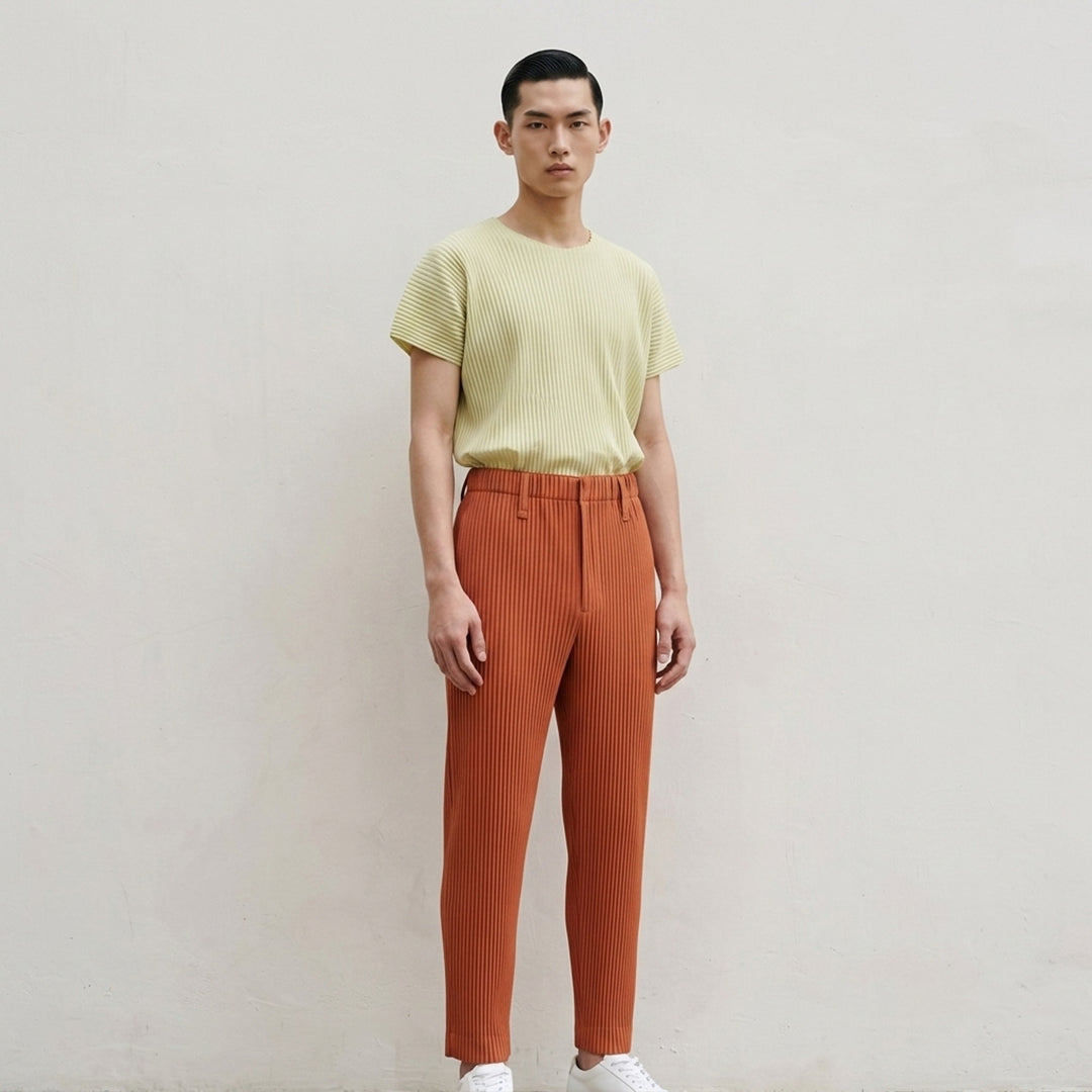 Tailored Pleats 3 | Homme Plissé Issey Miyake | Club21 - lifestyle