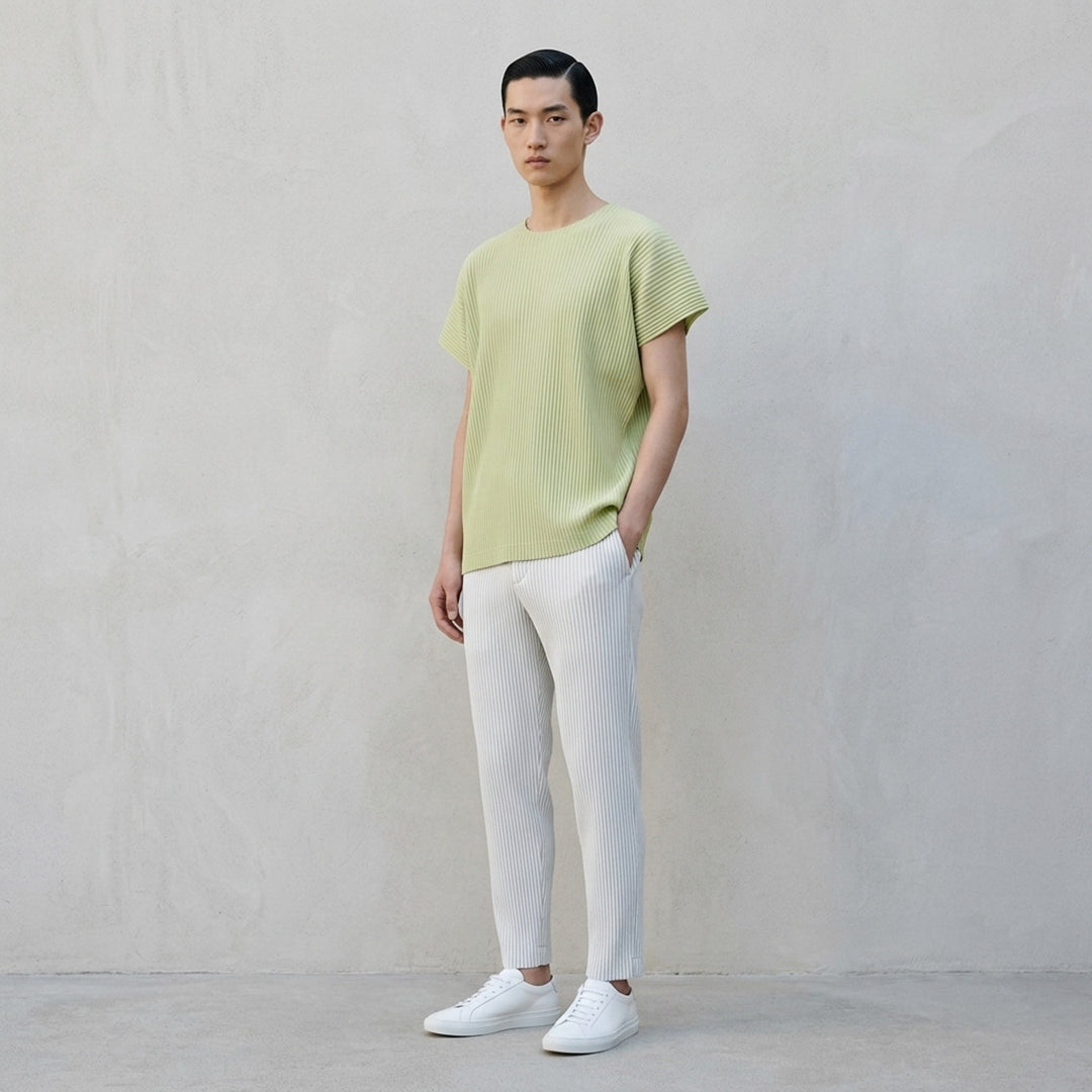 Tailored Pleats 3 | Homme Plissé Issey Miyake | Club21 - lifestyle