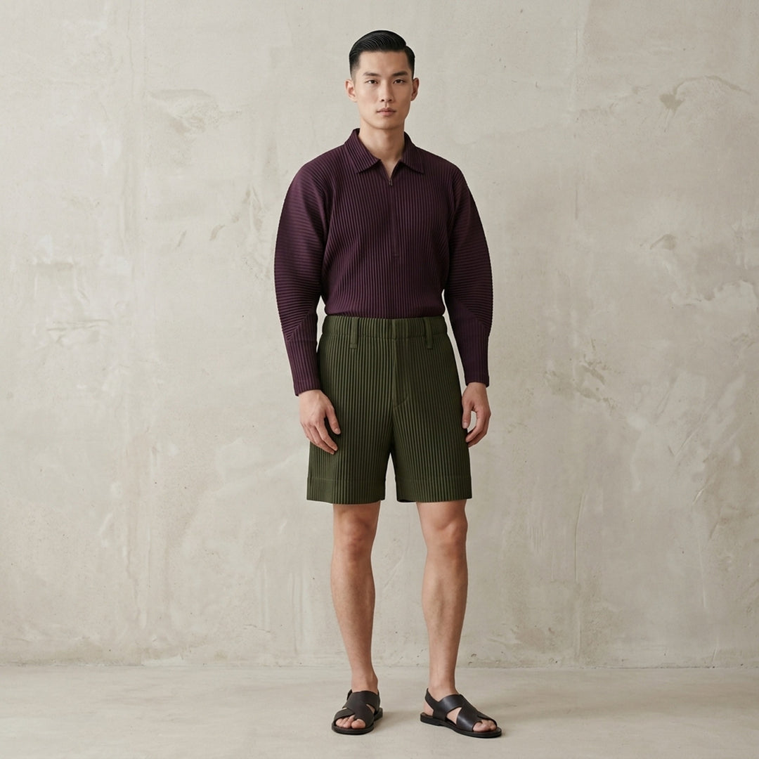 Tailored Pleats 3 | Homme Plissé Issey Miyake | Club21 - lifestyle