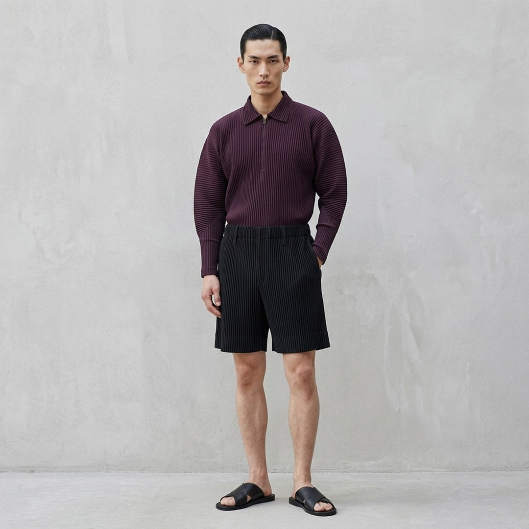Tailored Pleats 3 | Homme Plissé Issey Miyake | Club21 - lifestyle