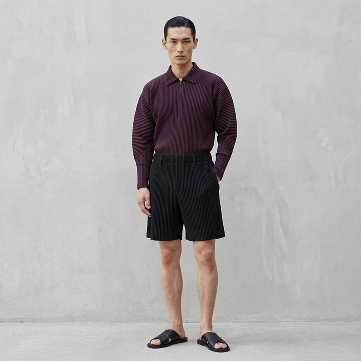 Tailored Pleats 3 | Homme Plissé Issey Miyake | Club21 - lifestyle