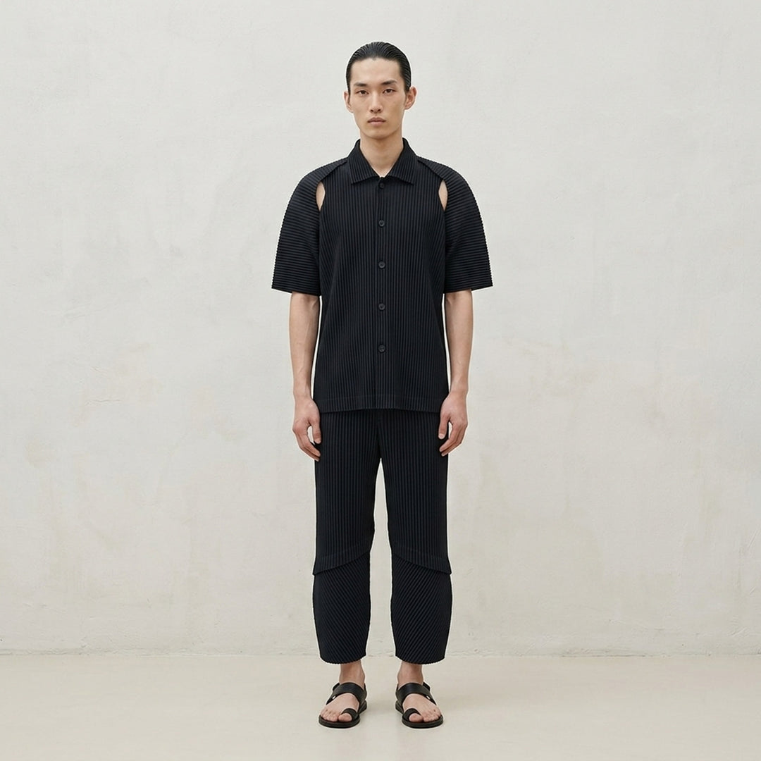 Tailored Pleats 3 | Homme Plissé Issey Miyake | Club21 - lifestyle