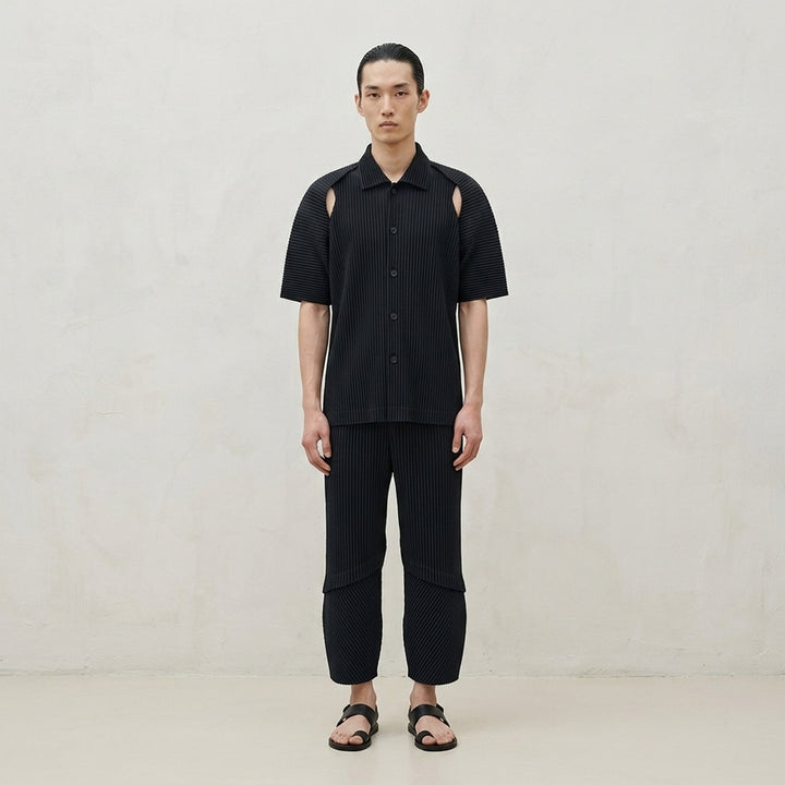 Tailored Pleats 3 | Homme Plissé Issey Miyake | Club21 - lifestyle