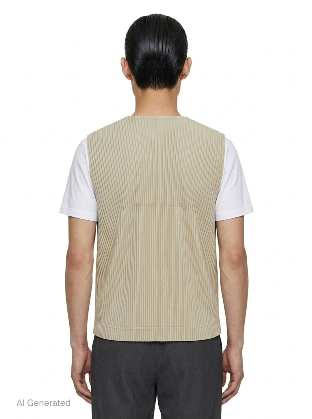 product - back
