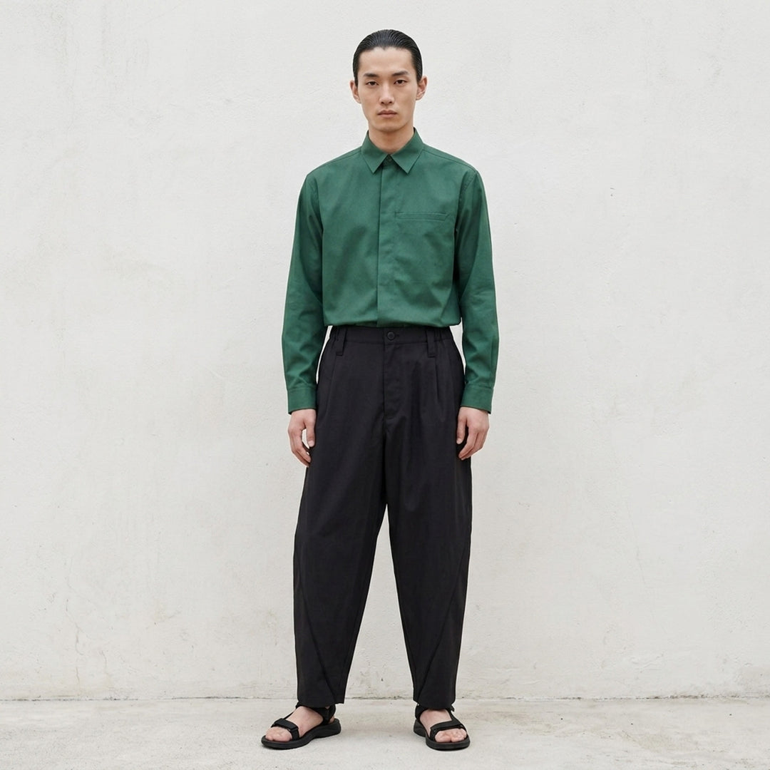 140/2 Shirt | IM MEN | Club21 - lifestyle