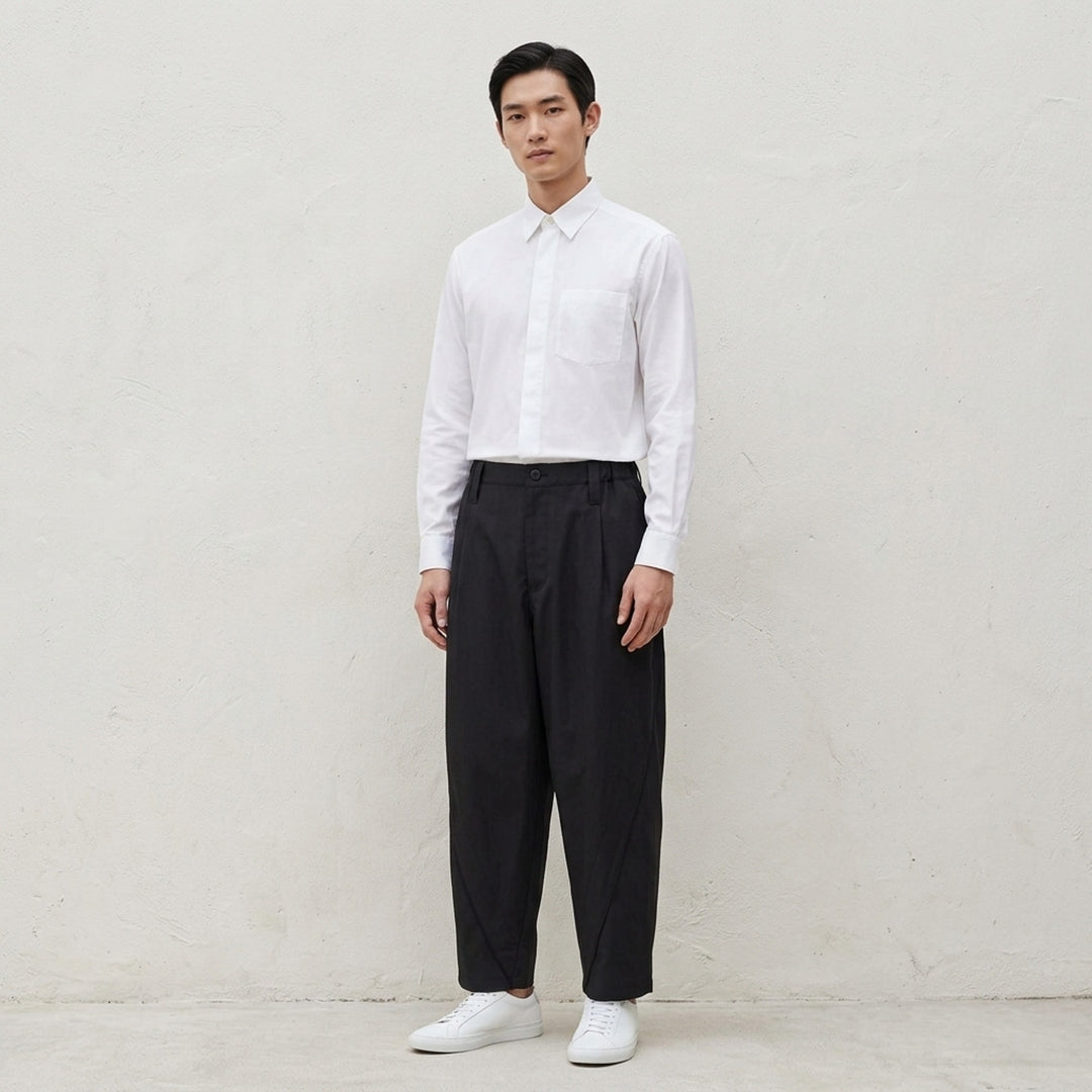 140/2 Shirt | IM MEN | Club21 - lifestyle