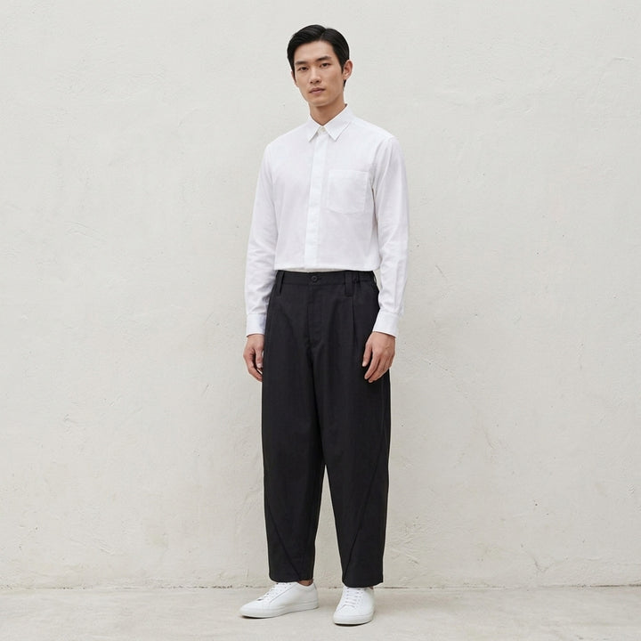 140/2 Shirt | IM MEN | Club21 - lifestyle
