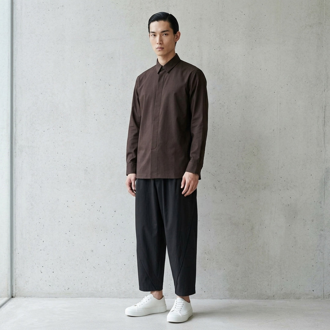 140/2 Shirt | IM MEN | Club21 - lifestyle