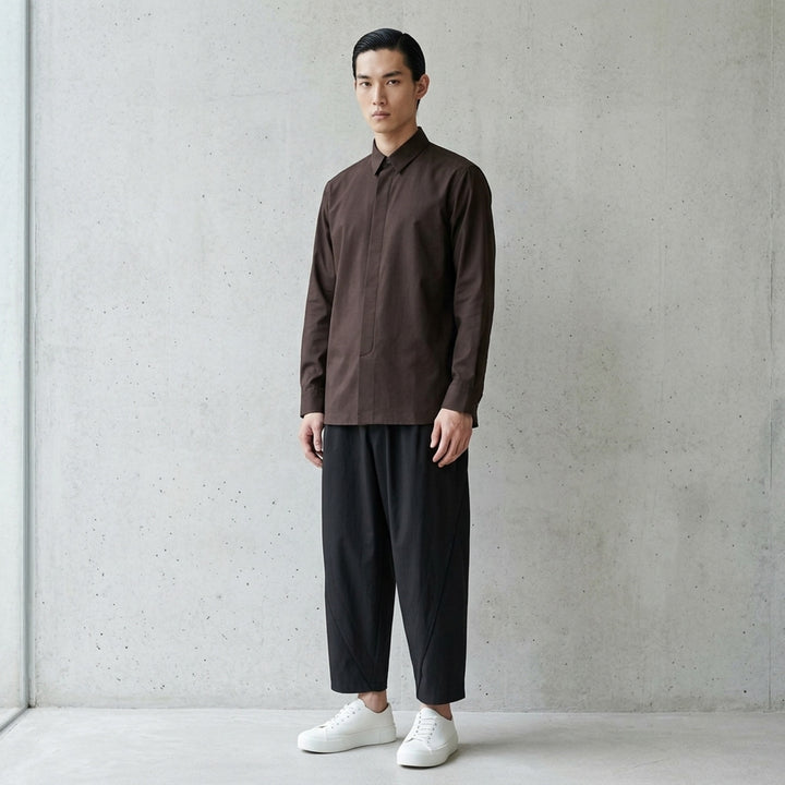 140/2 Shirt | IM MEN | Club21 - lifestyle