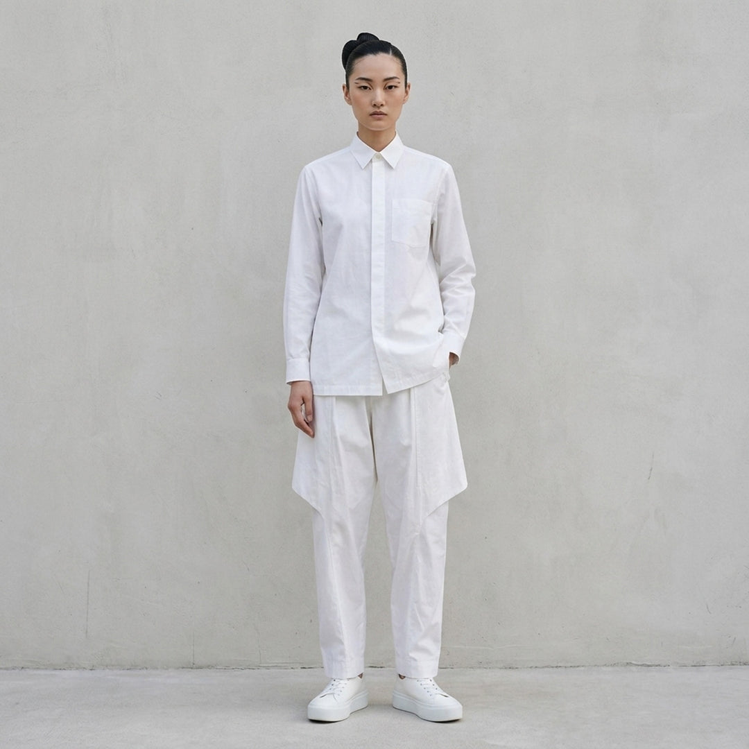 140/2 Shirt | IM MEN | Club21 - lifestyle
