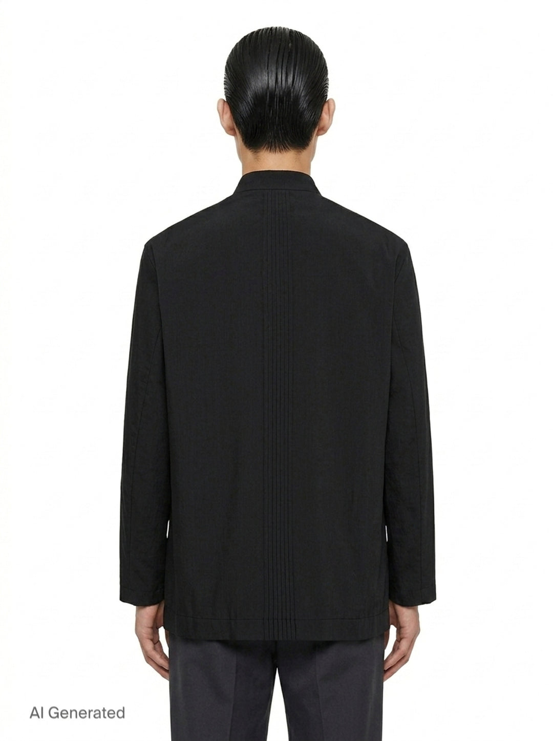 product - back