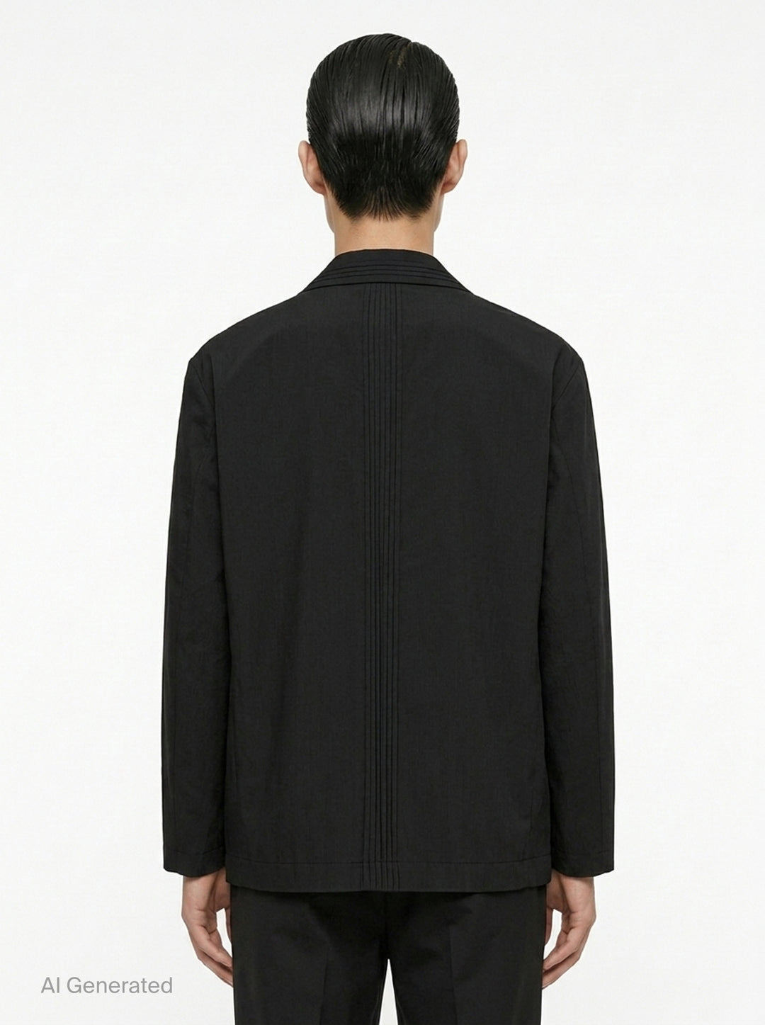 product - back