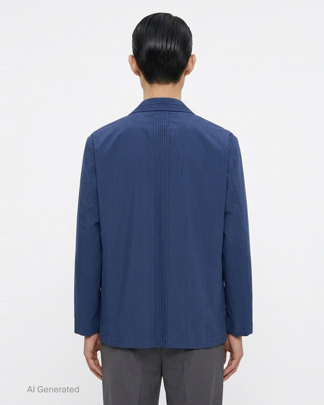 product - back