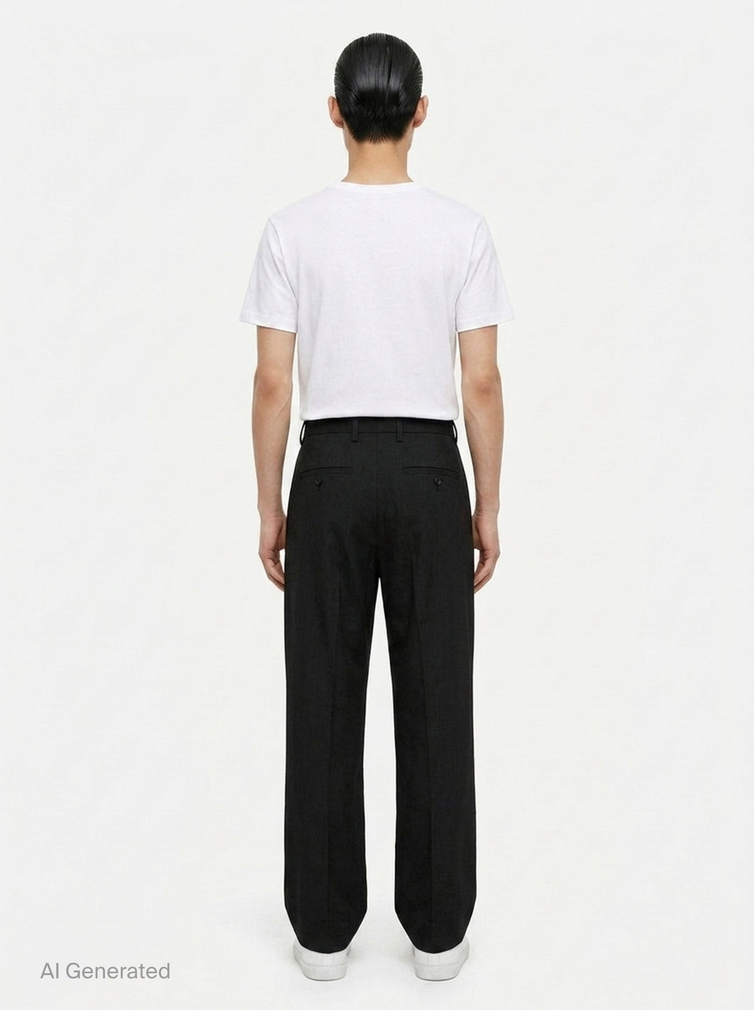 product - back