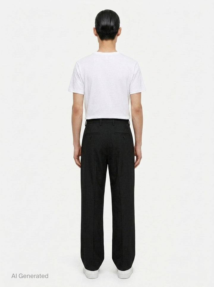 product - back