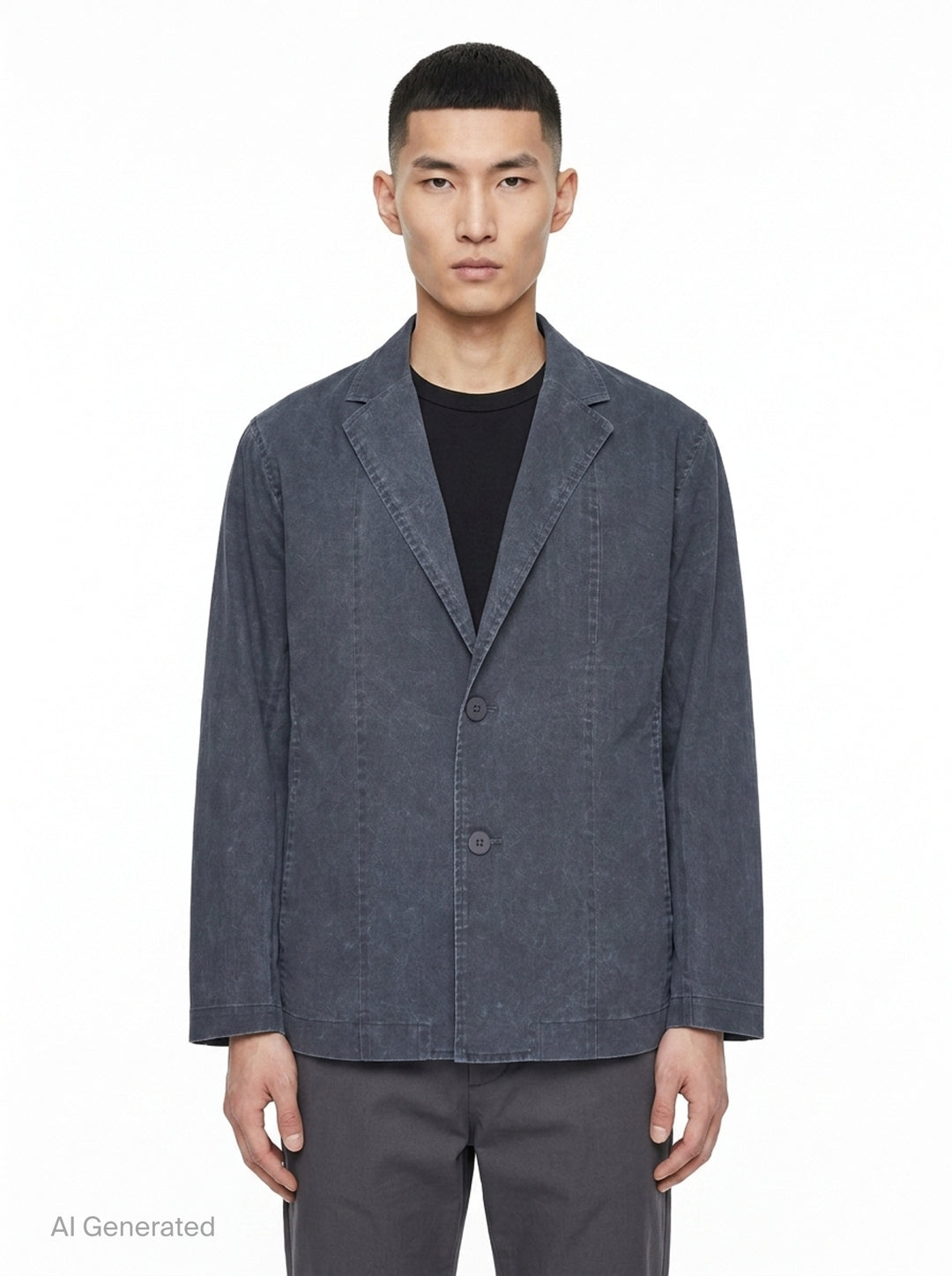 Air Wash | IM MEN | Club21 - front