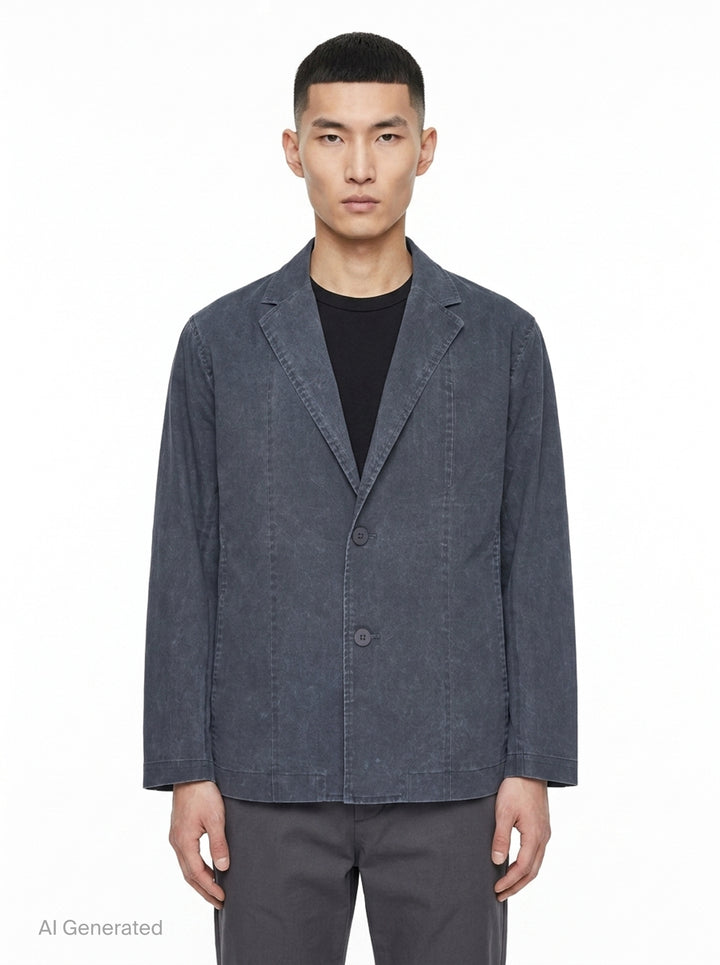 Air Wash | IM MEN | Club21 - front