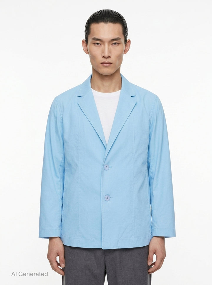 Air Wash | IM MEN | Club21 - front