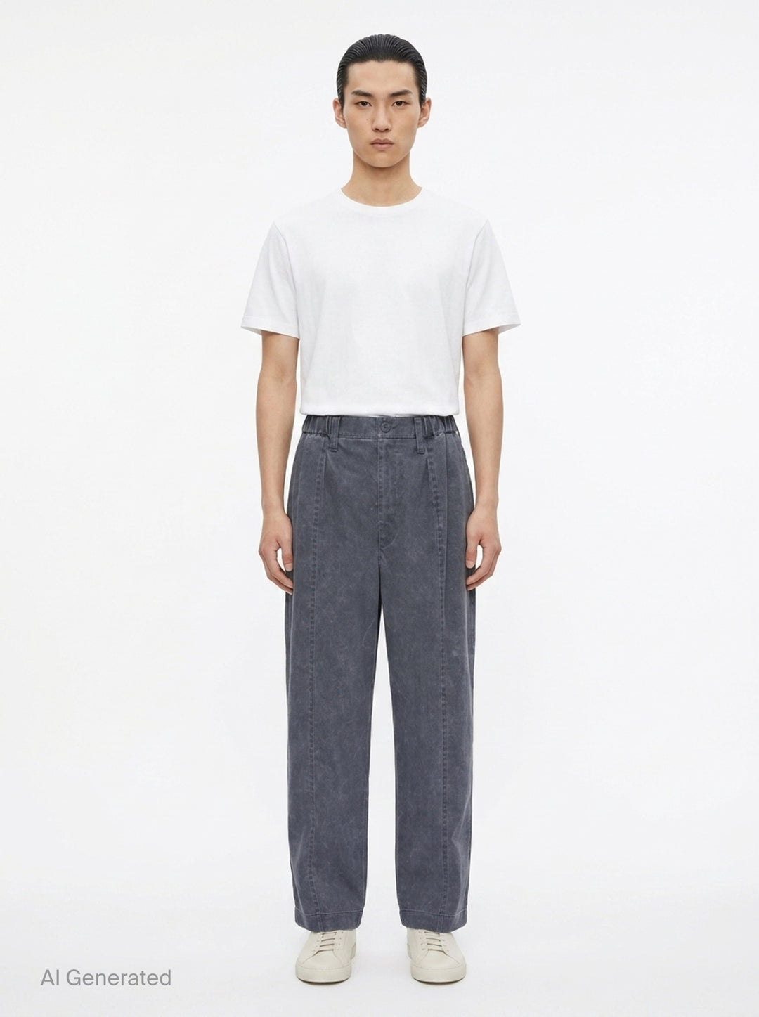Air Wash | IM Men | Club21 - front
