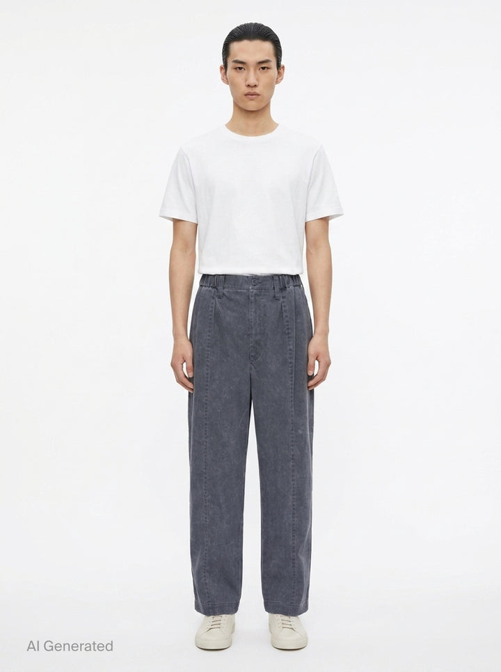 Air Wash | IM Men | Club21 - front