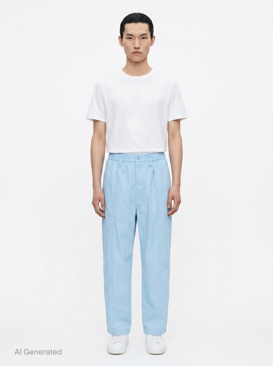 Air Wash | IM Men | Club21 - front