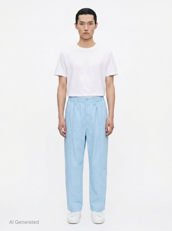 Air Wash | IM Men | Club21 - front