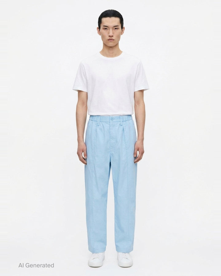 Air Wash | IM Men | Club21 - front
