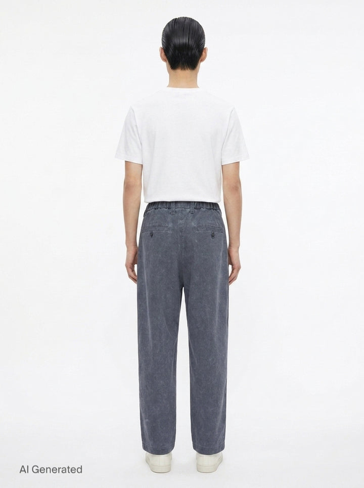 Air Wash | IM Men | Club21 - back