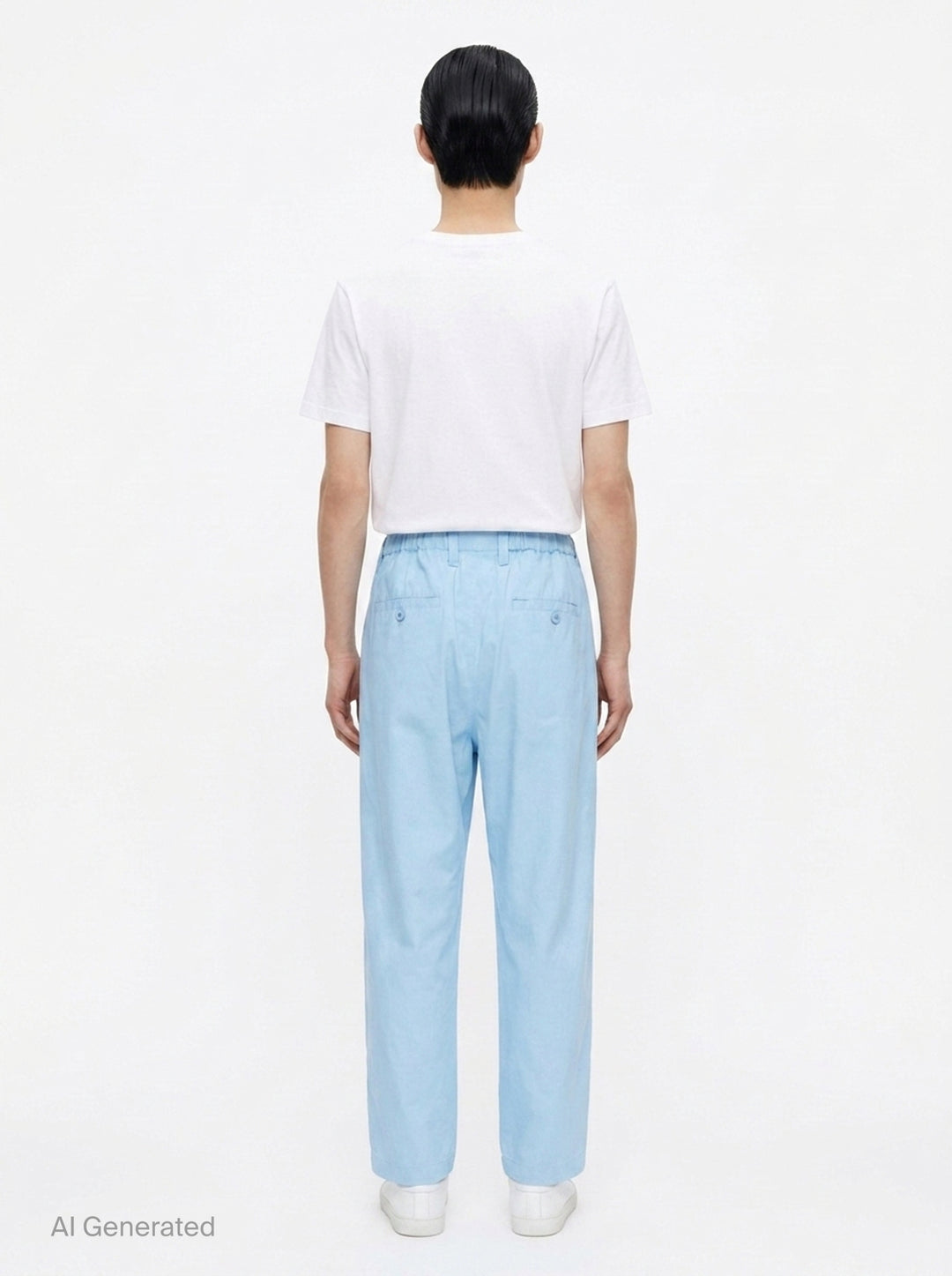 Air Wash | IM Men | Club21 - back