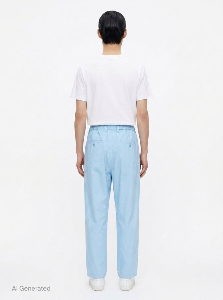 Air Wash | IM Men | Club21 - back