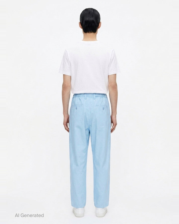 Air Wash | IM Men | Club21 - back