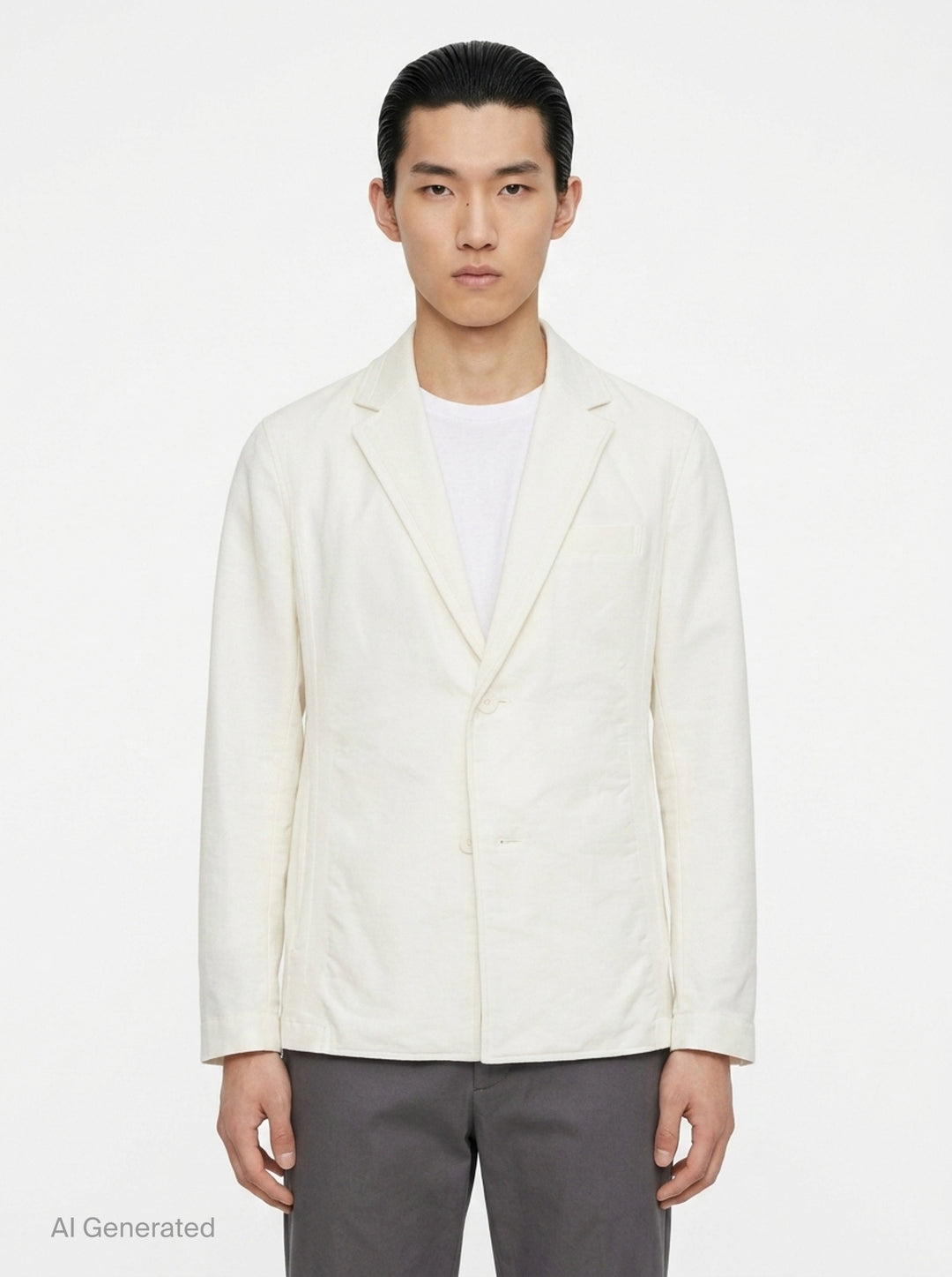 Clay | IM MEN | Club21 - front