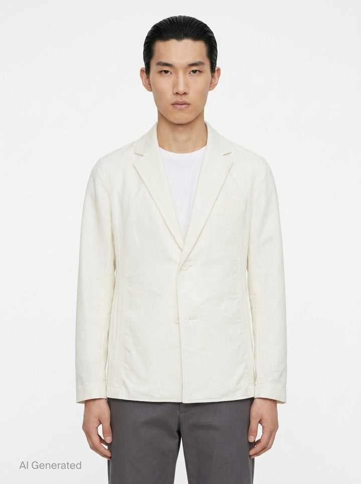 Clay | IM MEN | Club21 - front
