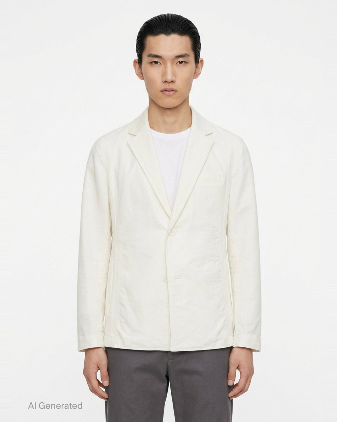 Clay | IM MEN | Club21 - front