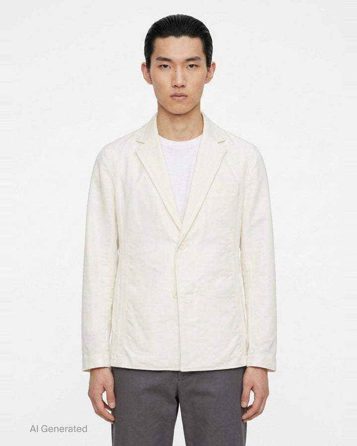 Clay | IM MEN | Club21 - front