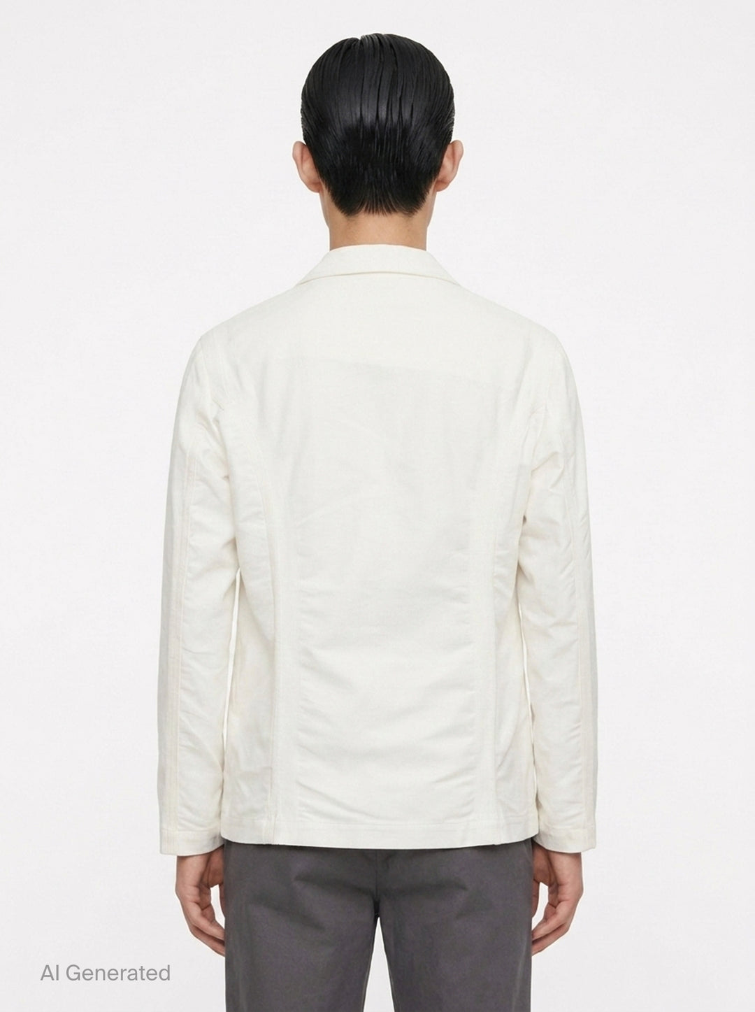 Clay | IM MEN | Club21 - back