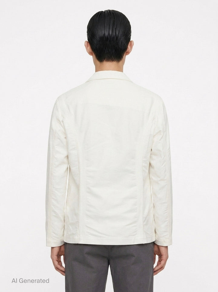Clay | IM MEN | Club21 - back