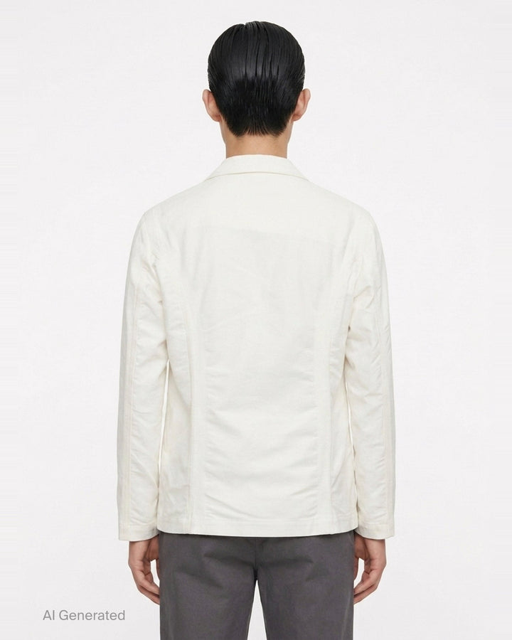 Clay | IM MEN | Club21 - back