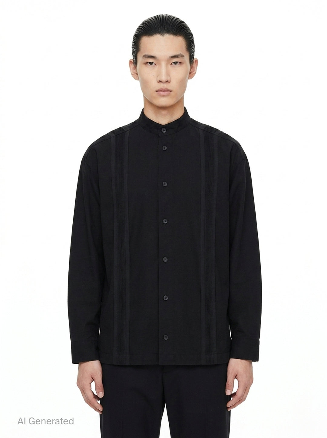 Clay Shirt | IM Men | Club21 - front