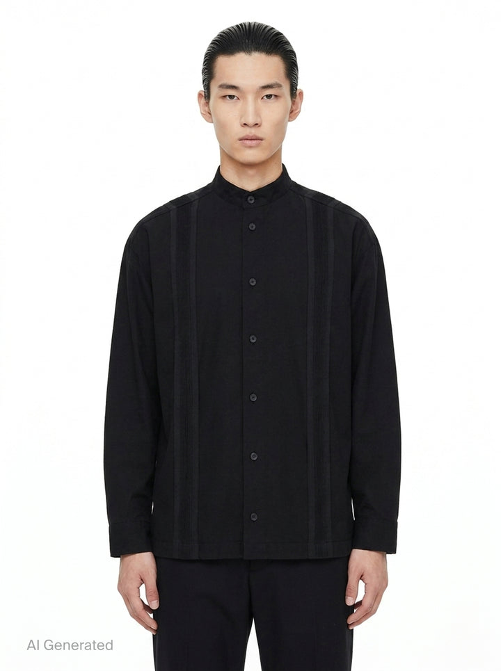 Clay Shirt | IM Men | Club21 - front