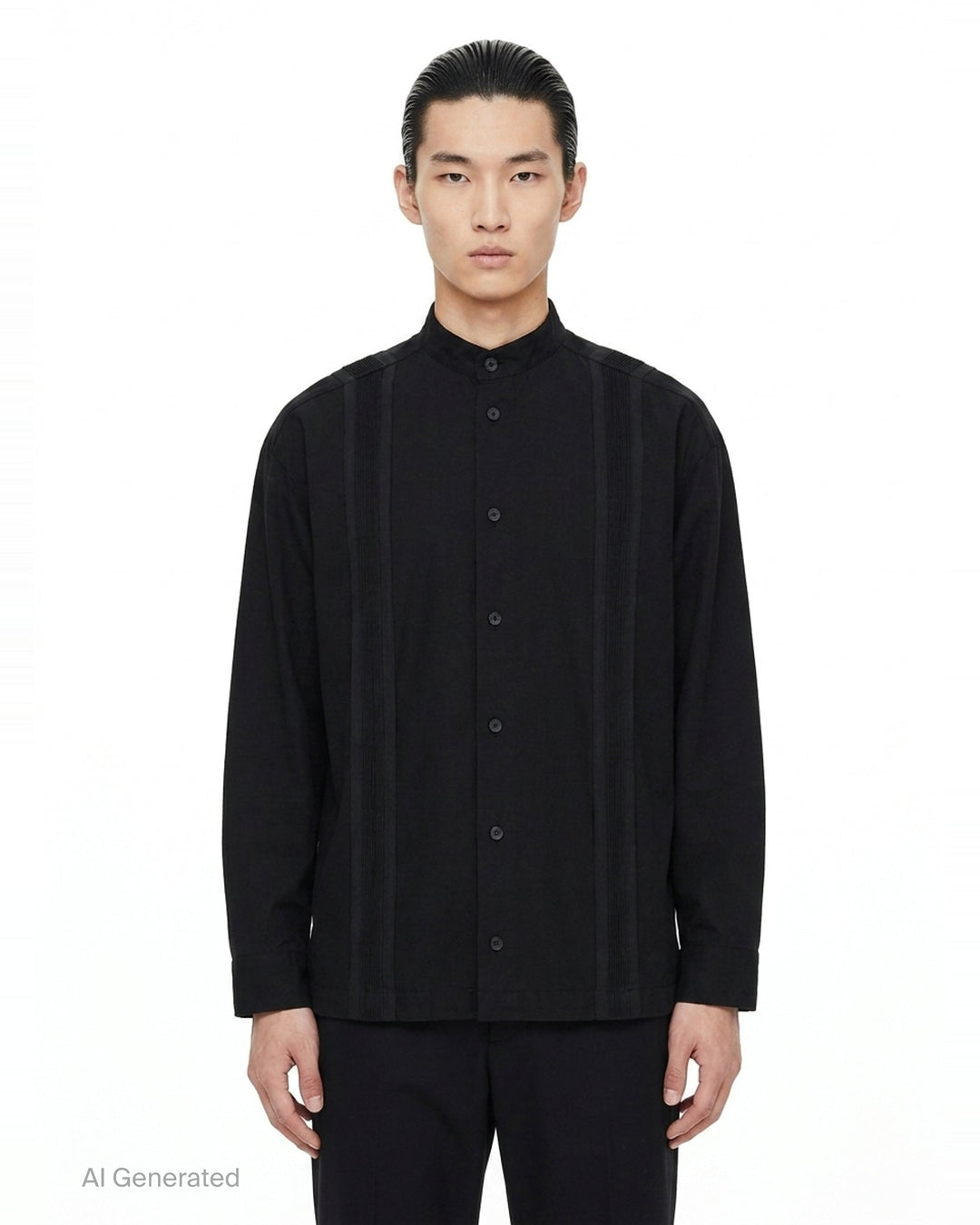 Clay Shirt | IM Men | Club21 - front