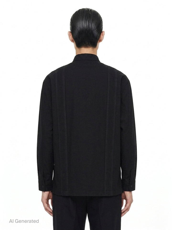 Clay Shirt | IM Men | Club21 - back