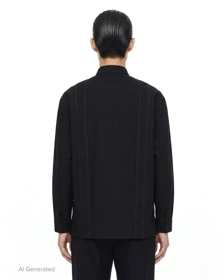 Clay Shirt | IM Men | Club21 - back