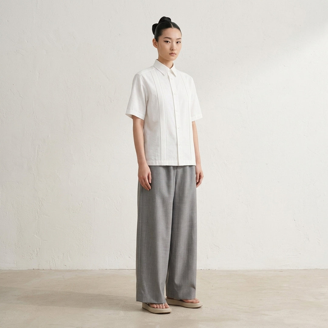 Clay Shirt | IM MEN | Club21 - lifestyle